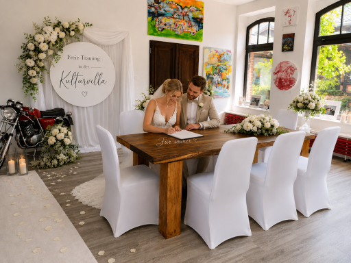 Besondere Location für Elopement Besondere Location für Elopement