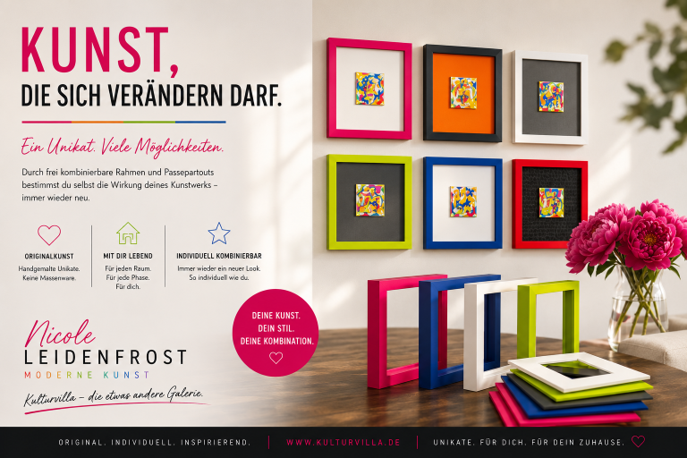 Moderne Kunst & Pop Art kaufen in Thüringen Moderne Kunst & Pop Art kaufen in Thüringen