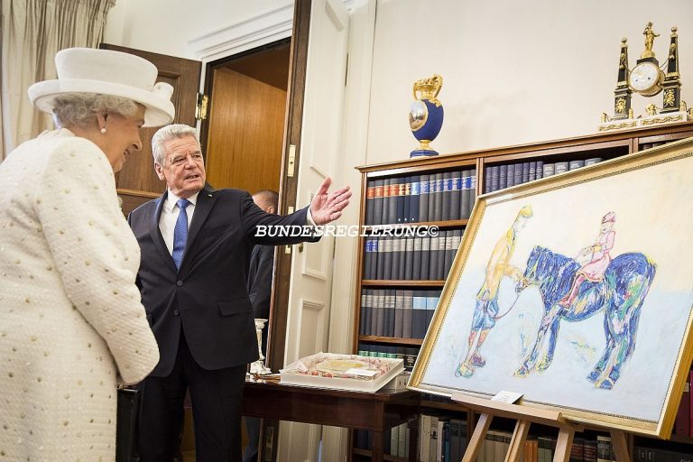 Mit freundlicher Genehmigung der Deutschen Bundesregierung, Fotograf Jesco Denzel Mit freundlicher Genehmigung der Deutschen Bundesregierung, Fotograf Jesco Denzel