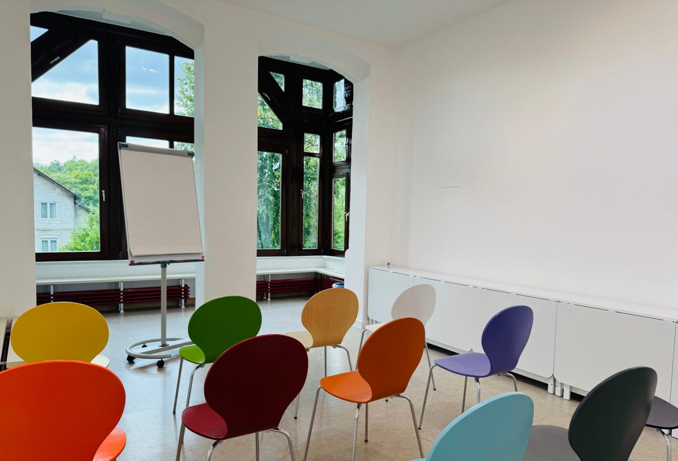 Tagungslocation mit Stil und Weitblick Die Kulturvilla Schnepfenthal bietet den perfekten Rahmen für kreative Tagungen, Workshops und exklusive Business-Events im Grünen.